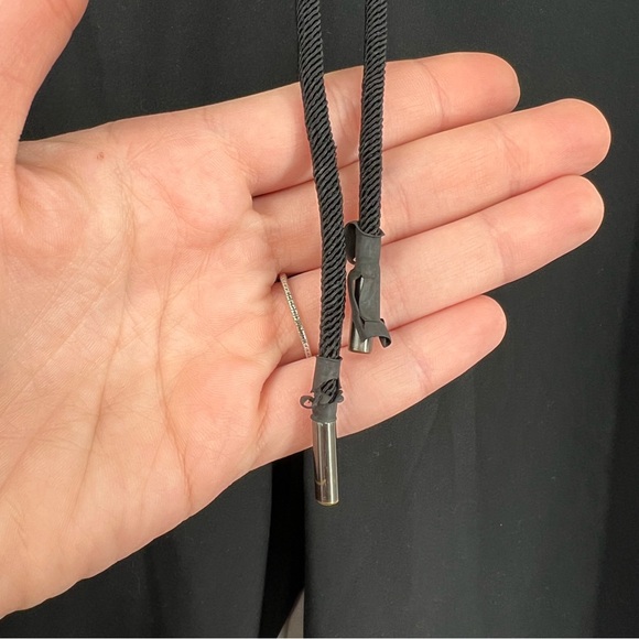 Athleta Black Go Far Travel Venture Jogger Pants 566665 - Picture 4 of 9